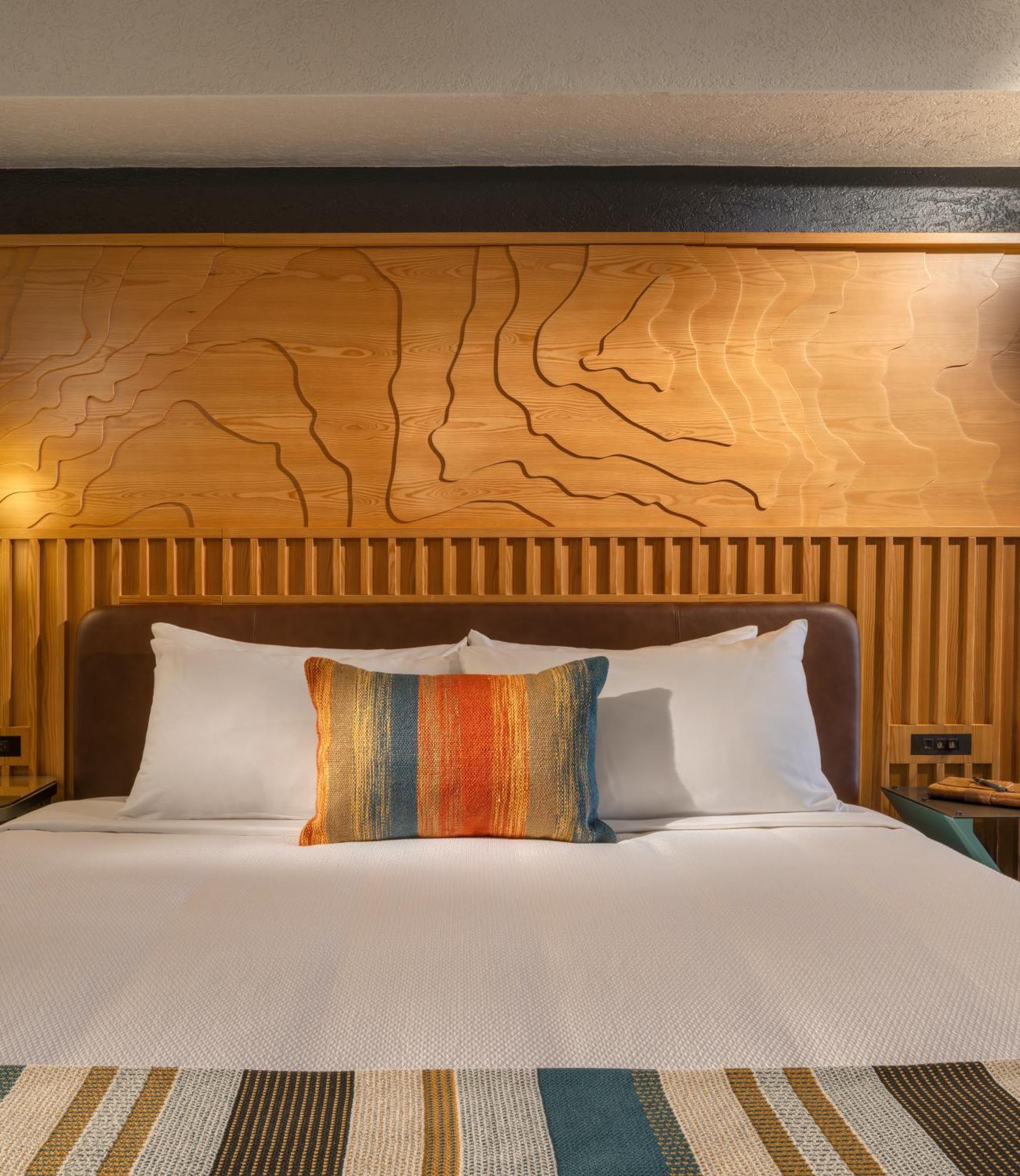 เอวิเอเตอร์ โฮเต็ล แองเคอเรจ Hotel ภายนอก รูปภาพ