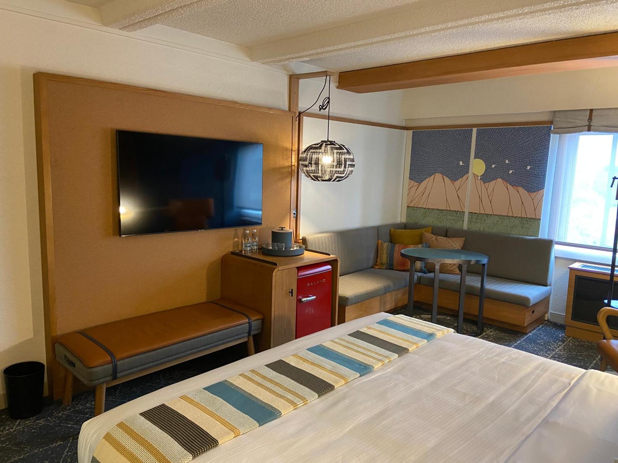 เอวิเอเตอร์ โฮเต็ล แองเคอเรจ Hotel ภายนอก รูปภาพ