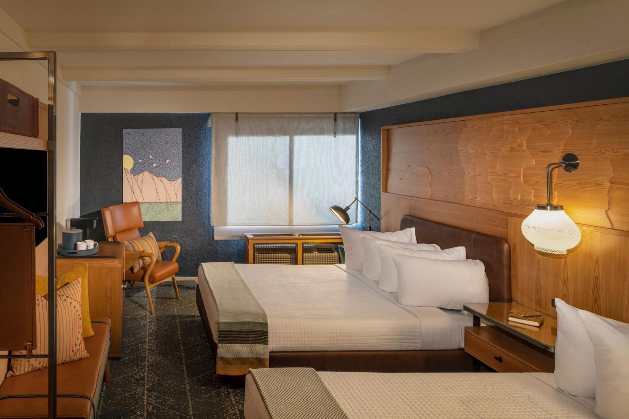 เอวิเอเตอร์ โฮเต็ล แองเคอเรจ Hotel ภายนอก รูปภาพ